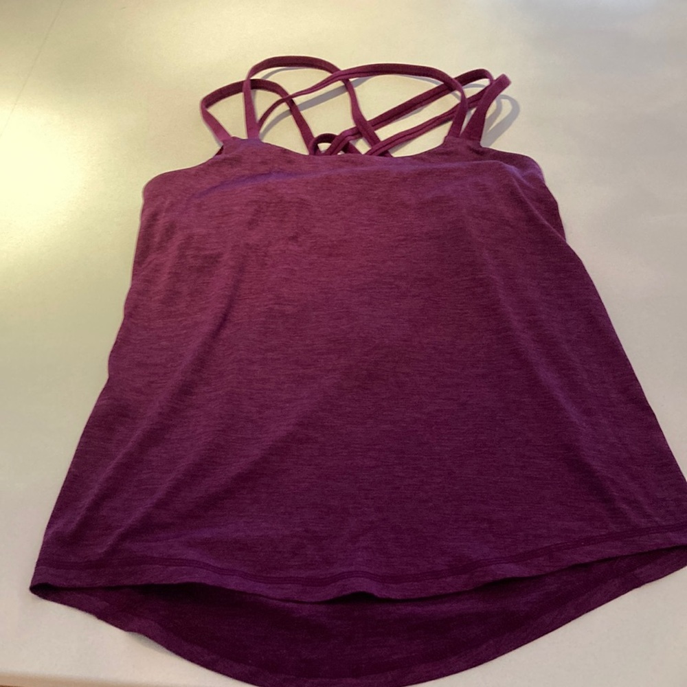 Prana yoga tank XS